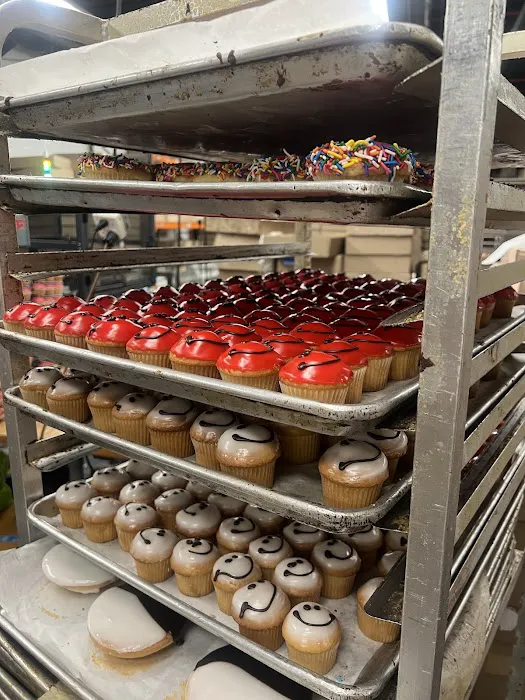 Green's Bakery Picture 1
