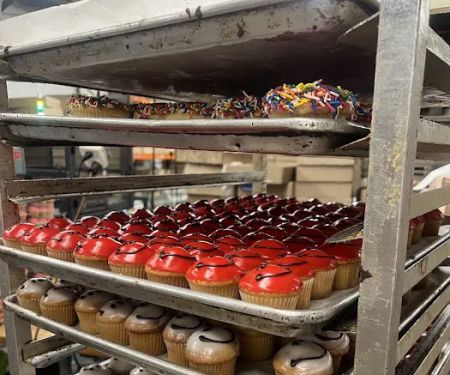 Green's Bakery