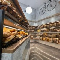 Shloimy's Bakery ico