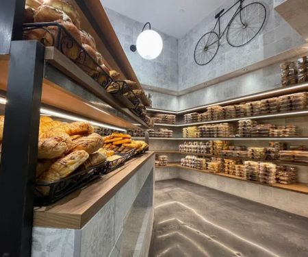 Shloimy's Bakery