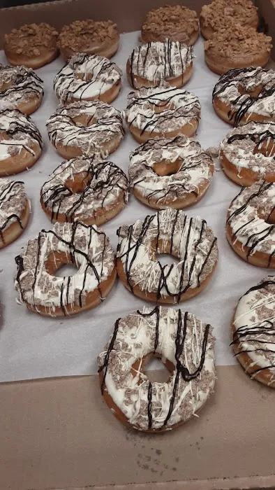 Shloimy's Bakery Picture 2
