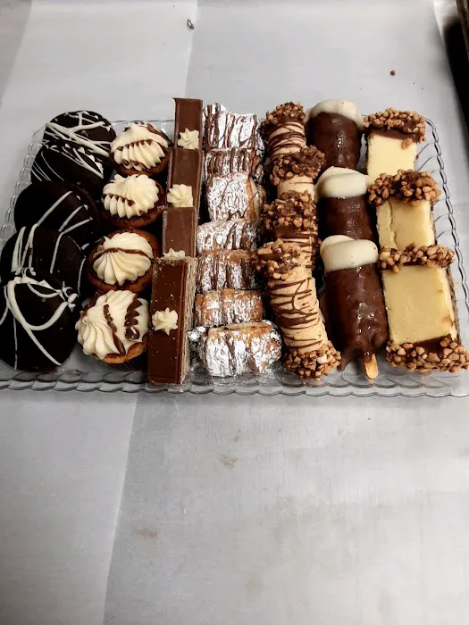 Shloimy's Bakery Picture 5