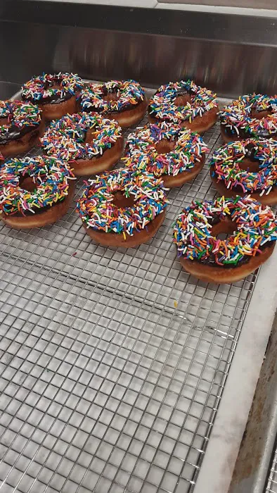 Shloimy's Bakery Picture 8