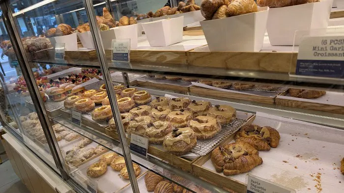 Levain Bakery Picture 1