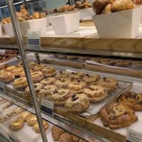 Levain Bakery ico