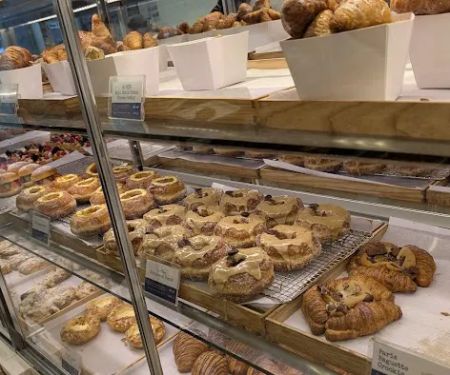 Levain Bakery
