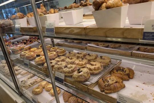 Levain Bakery