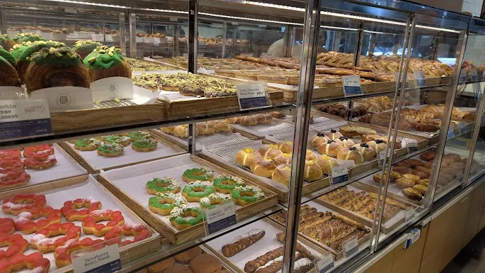 Levain Bakery Picture 5