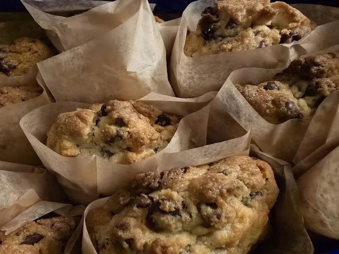 Levain Bakery Picture 6