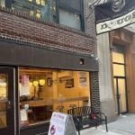 Dough Doughnuts Flatiron