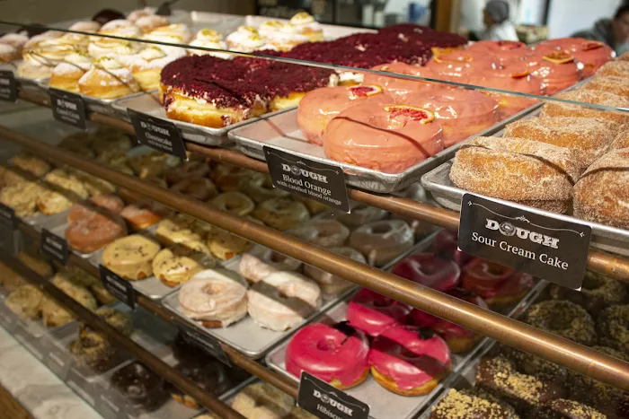 Dough Doughnuts Flatiron Picture 2