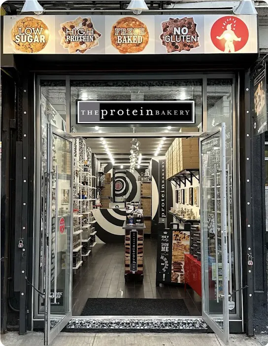 The Protein Bakery Picture 1