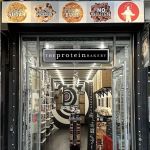 The Protein Bakery