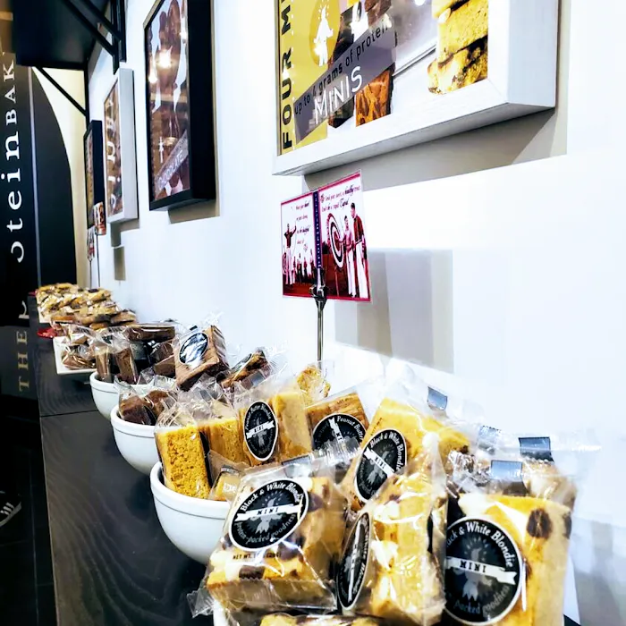 The Protein Bakery Picture 7