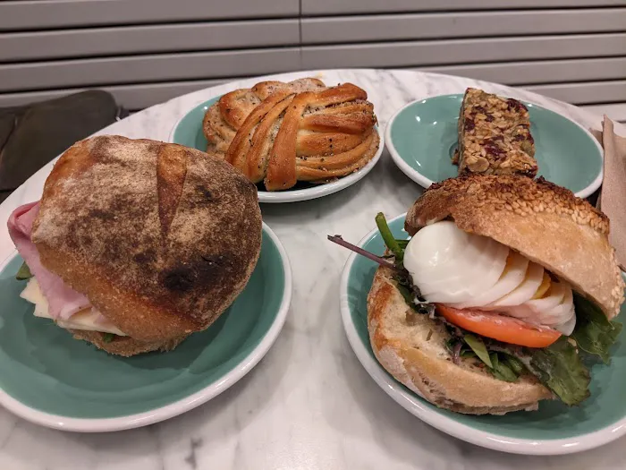 Fabrique Artisan Bakery Picture 2
