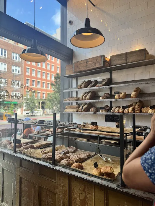 Fabrique Artisan Bakery Picture 3