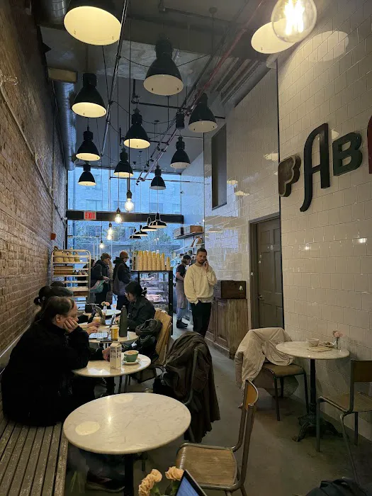 Fabrique Artisan Bakery Picture 7