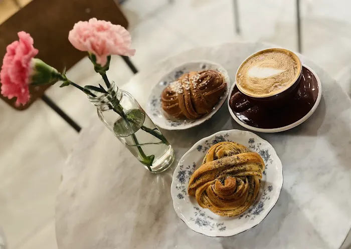 Fabrique Artisan Bakery Picture 8