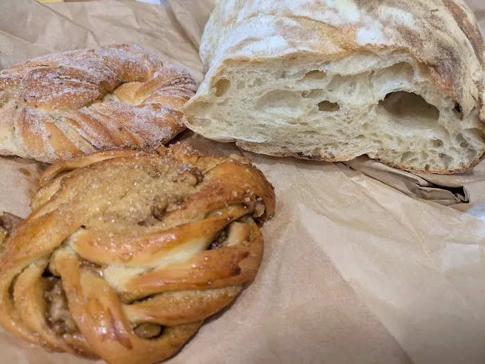 Fabrique Artisan Bakery Picture 6