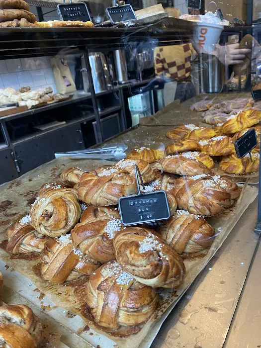 Fabrique Artisan Bakery Picture 9