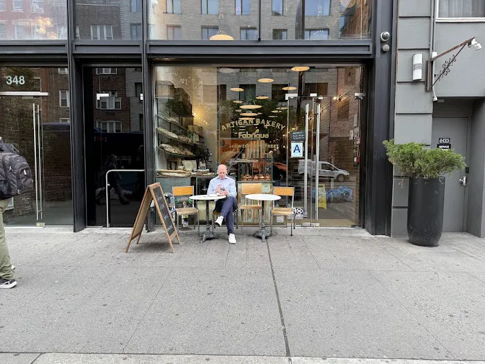Fabrique Artisan Bakery Picture 10