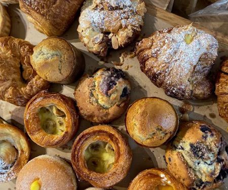 Il Forno Bakery (by Tarallucci e Vino)