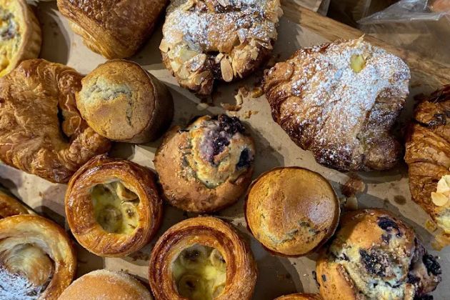 Il Forno Bakery (by Tarallucci e Vino)