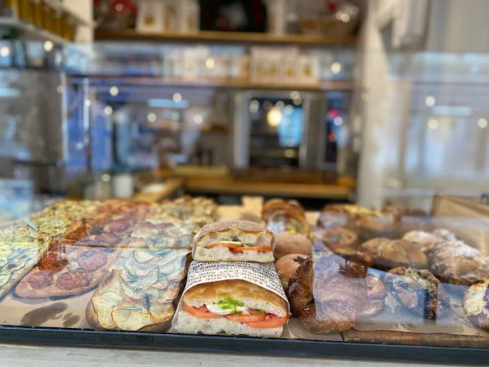 Il Forno Bakery (by Tarallucci e Vino) Picture 5