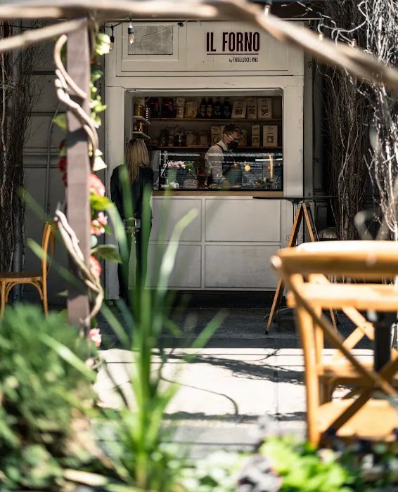 Il Forno Bakery (by Tarallucci e Vino) Picture 8