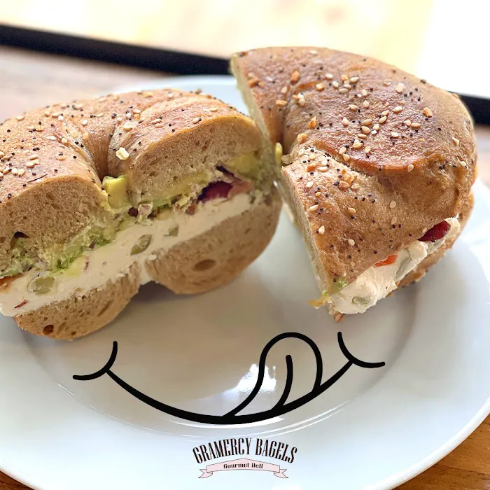 Gramercy Bagels Picture 4