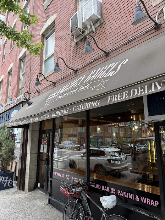 Gramercy Bagels Picture 2
