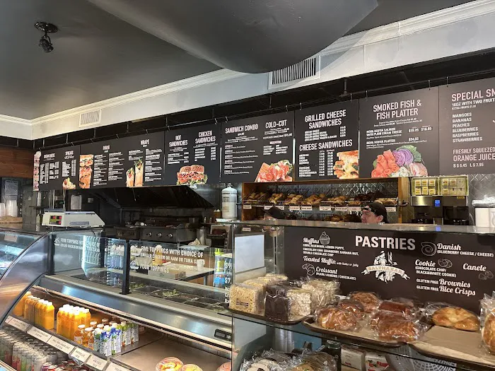 Gramercy Bagels Picture 5