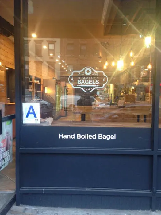 Gramercy Bagels Picture 1