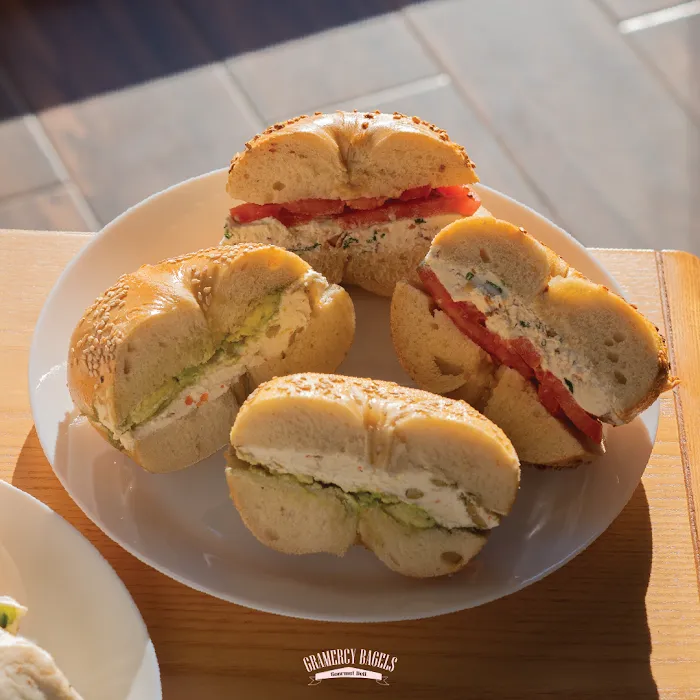 Gramercy Bagels Picture 6