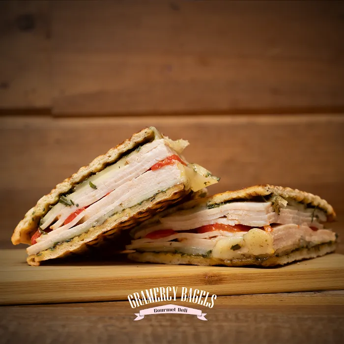 Gramercy Bagels Picture 9