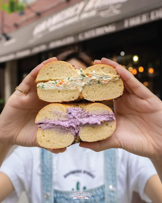 Gramercy Bagels Picture 7