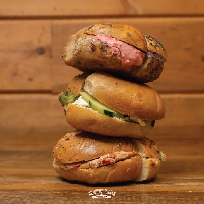 Gramercy Bagels Picture 8