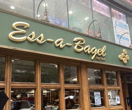 Ess-a-Bagel