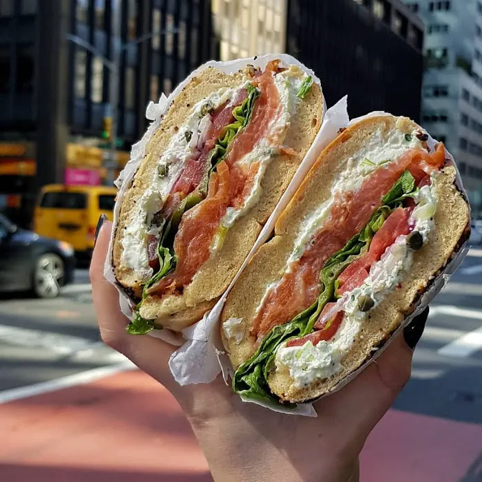 Ess-a-Bagel Picture 3