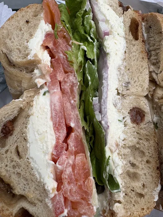 Ess-a-Bagel Picture 7