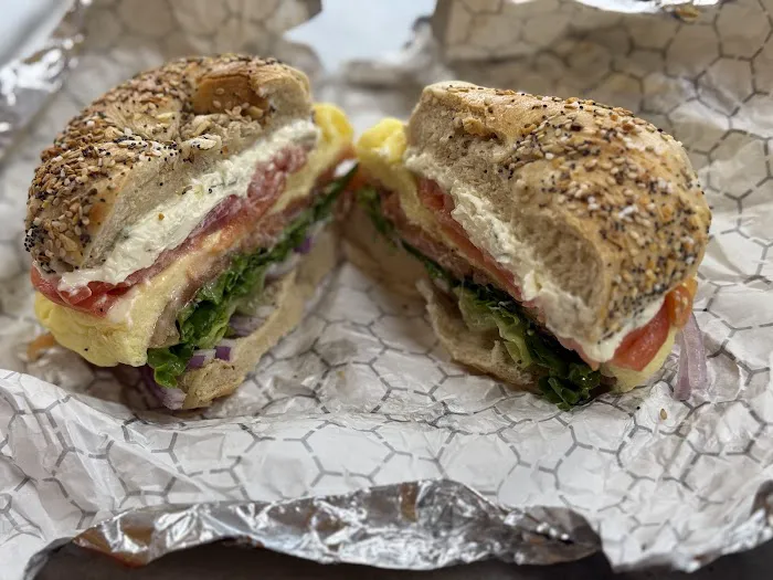 Ess-a-Bagel Picture 6