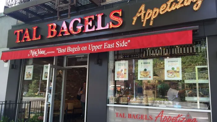 Tal Bagels Picture 1