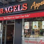 Tal Bagels