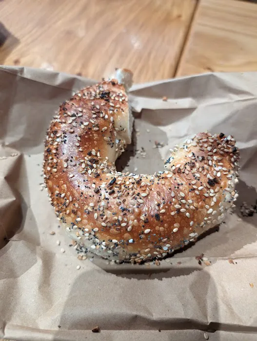 Tal Bagels Picture 5