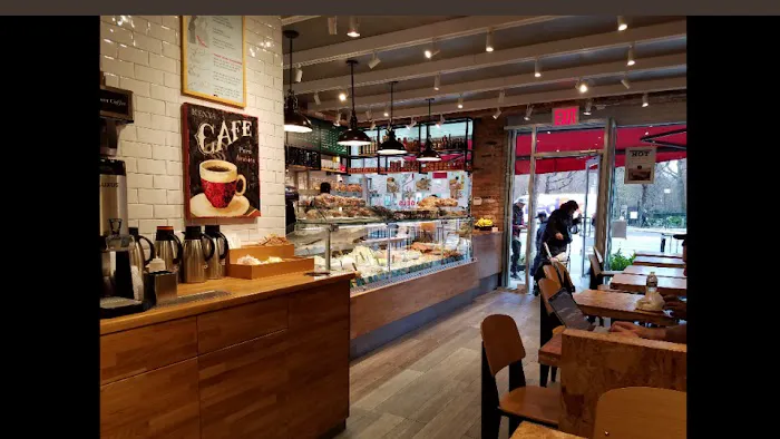 Tal Bagels Picture 3