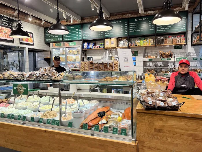 Tal Bagels Picture 8