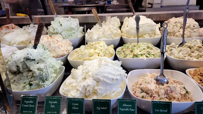 Tal Bagels Picture 9