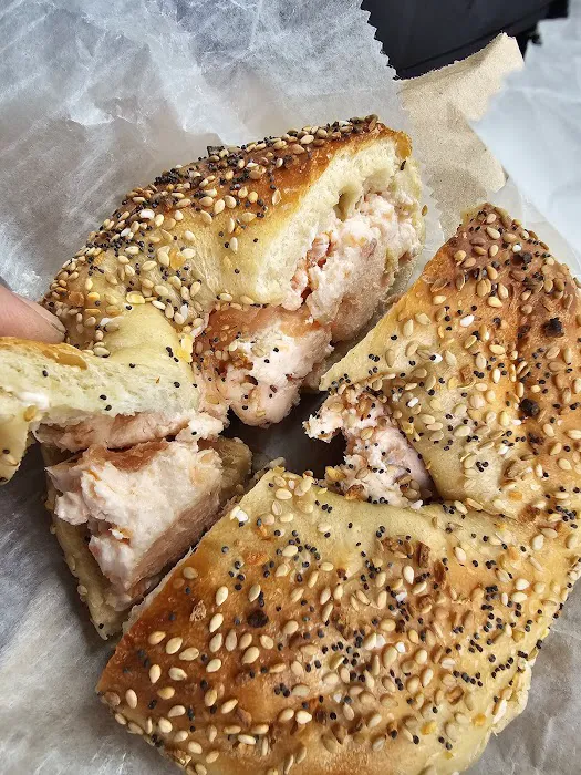 Tal Bagels Picture 7