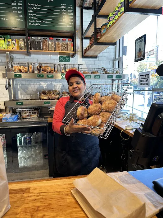 Tal Bagels Picture 10