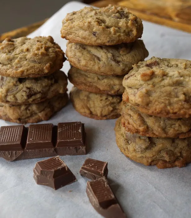 The Better Crumb (Pre-Order Pick up & Delivery only) Picture 3